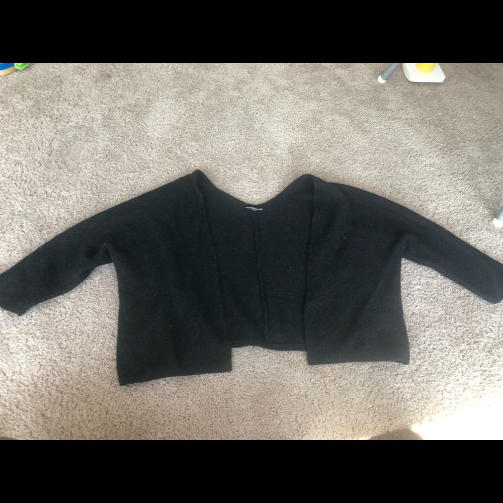 Brandy Melville cardigan